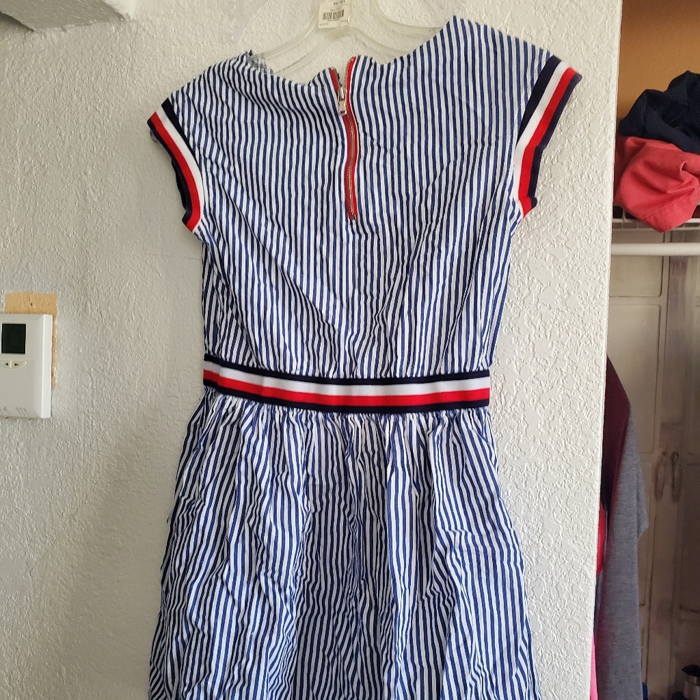 Dress Tommy Hilfiger 12 kids